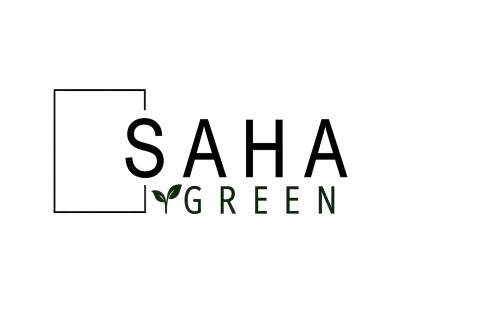 SAHA GREEN